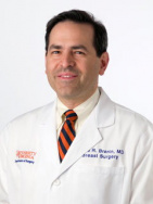 David Rubin Brenin, MD