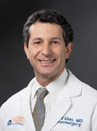 William Jeffrey Elias, MD