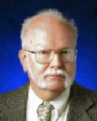 Dr. Luther Edward Lindner, MD
