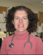 Margaret Mccahan, MD