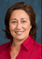 Luba Frank, MD