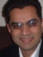 Dr. Shahbaz Ahmed Yazdani, MD