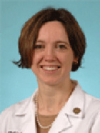 Dr. Margaret Allison Ogden, MD