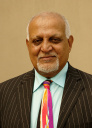 Dr. Binod K Sinha, MD