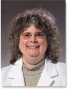 Dr. Margaret Ann Orr, MD
