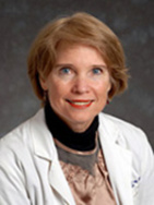 Dr. Mary E Clinton, MD