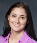 Dr. Luciana Law, DO
