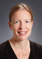 Astrid G Stucke, MD