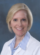 Margaret Stager, MD