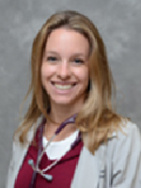 Dr. Margaret K Williamson, MD