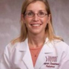 Dr. Margaret Zimmerman, MD