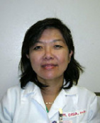 Dr. Margareth Y Chua, MD