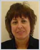 Dr. Ludmilla Olesnicky, MD