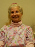 Margarite Marie Angelopoulos, MD