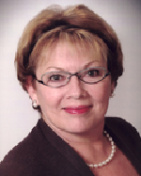 Mary Ann Fahlstrom, MFT