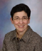 Margot Szasz Peters, MD