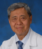 Dr. Luis Antonio Chui, MD