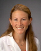 Mary P. Garrison, MD