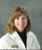 Dr. Marguerite Henry Oetting, MD