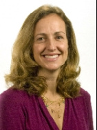 Mary Hinckley, MD