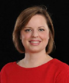 Mary Caroline Lumpkin, CFNP