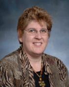 Dr. Marcia Lynne Vanderbroek, DO