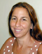 Dr. Marcie Ann Rubin, MD