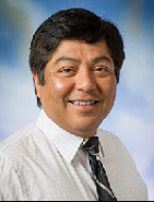 Luis E Manyari, MD