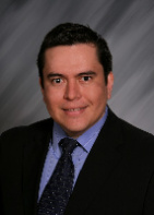 Dr. Luis Marcos-Raymundo, MD