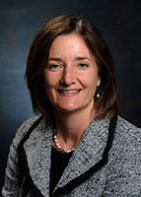 Mary Hawn, MD