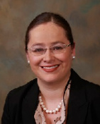 Dr. Maria Paula Aristizabal, MD