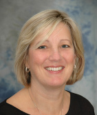 Dr. Mary J Johnson, MD