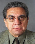 Dr. Luis Fernando Soruco, MD