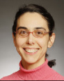 Maria A Calvo-garcia, MD