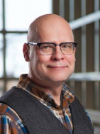 William Parkkonen, NP