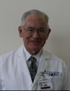 Dr. Luis O Vasconez, MD