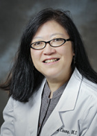 Cathie T Chung, MD