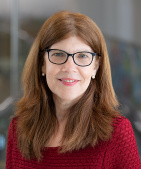Susan Fineberg, MD