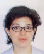 Dr. Maria A Charif, MD