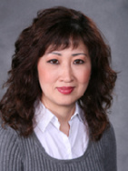 Dr. Maria H Chon, DPM