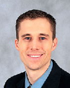 Dr. Luke Linscott, MD
