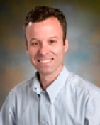 Dr. Luke John Morley, DO