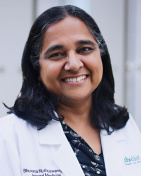 Bhuvana Muthuswamy, MD