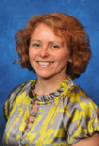 Dr. Luminita Vladutu, MD
