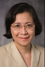 Maria T Espinosa, MD