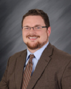 Dr. Luther Thompson, MD