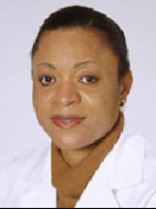 Dr. Lutifat Kashimawo, MD
