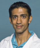 DEEPAK KUMAR KASHYAP, MD