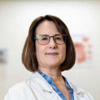 Laura Sadeghi, DNP