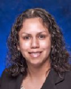 Luz Nancy Rodriguez, RN, FNP-BC
